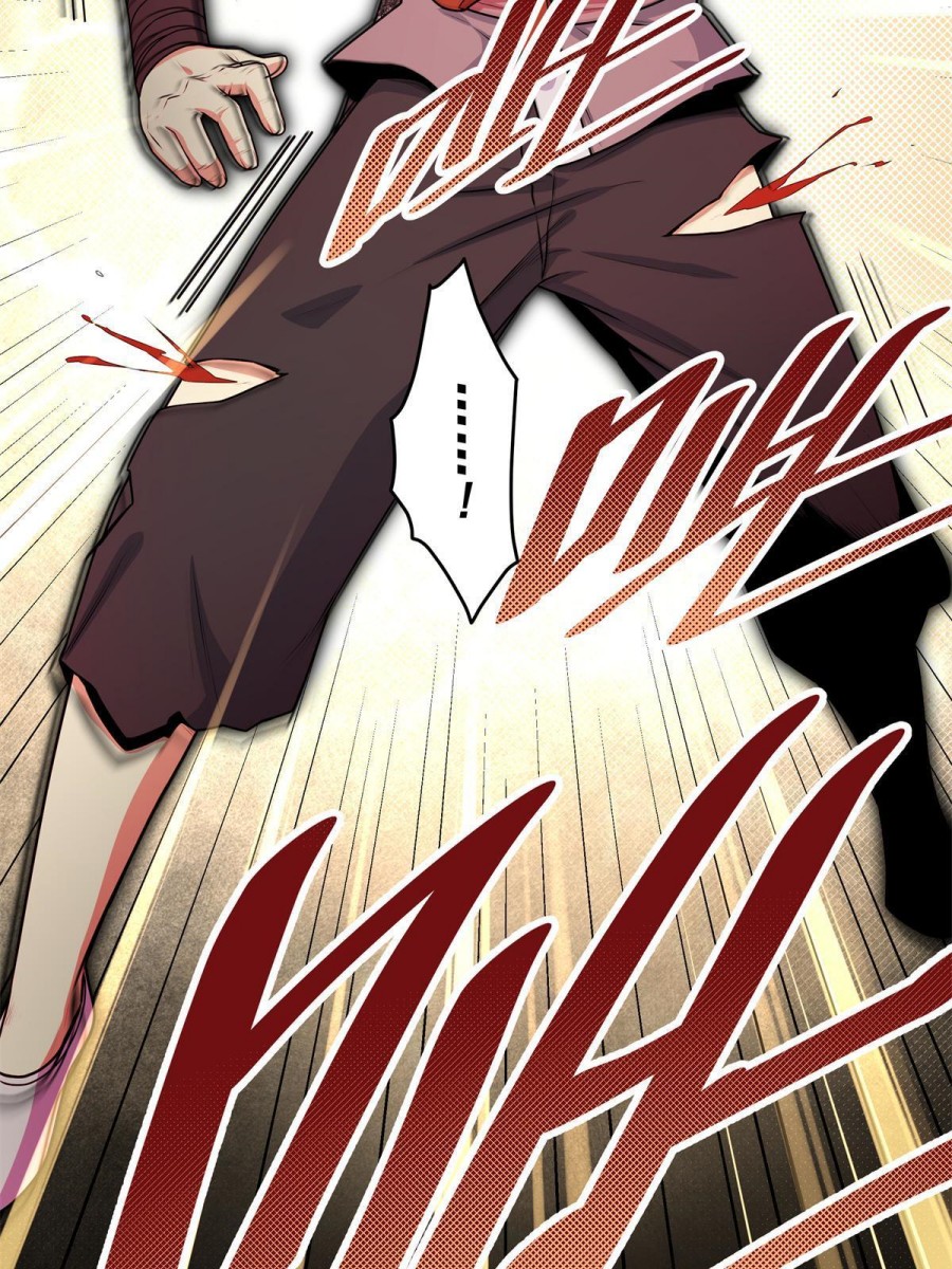 Emperor Domination Chapter 04 Gambar 18
