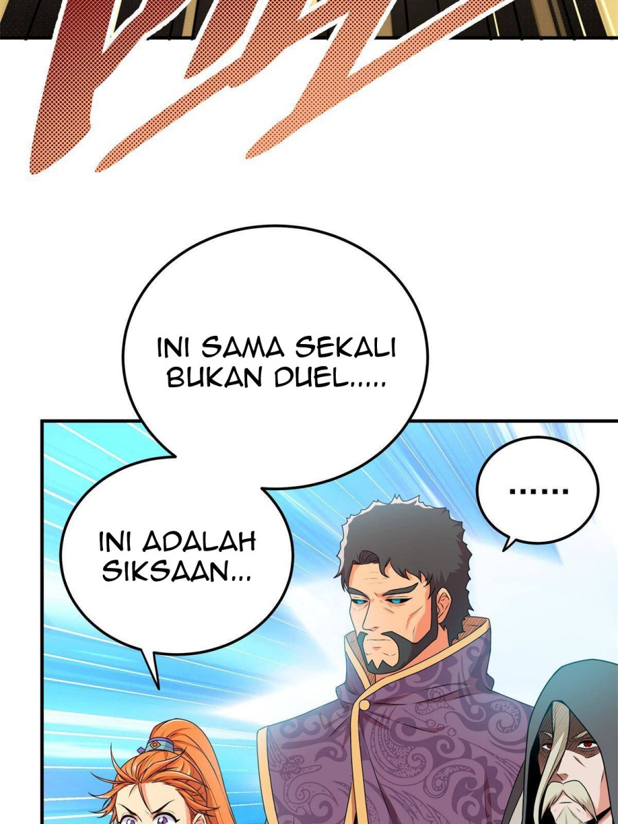 Emperor Domination Chapter 04 Gambar 19