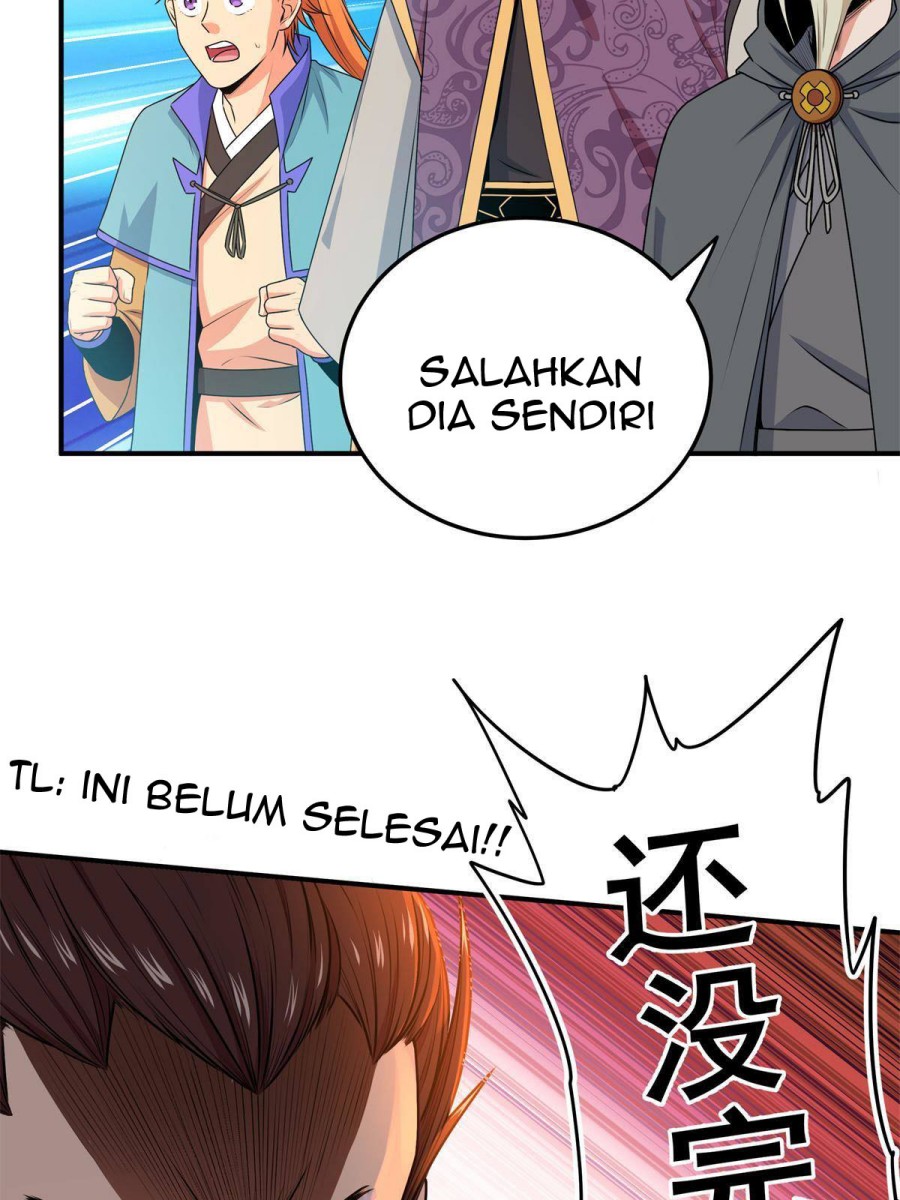Emperor Domination Chapter 04 Gambar 20