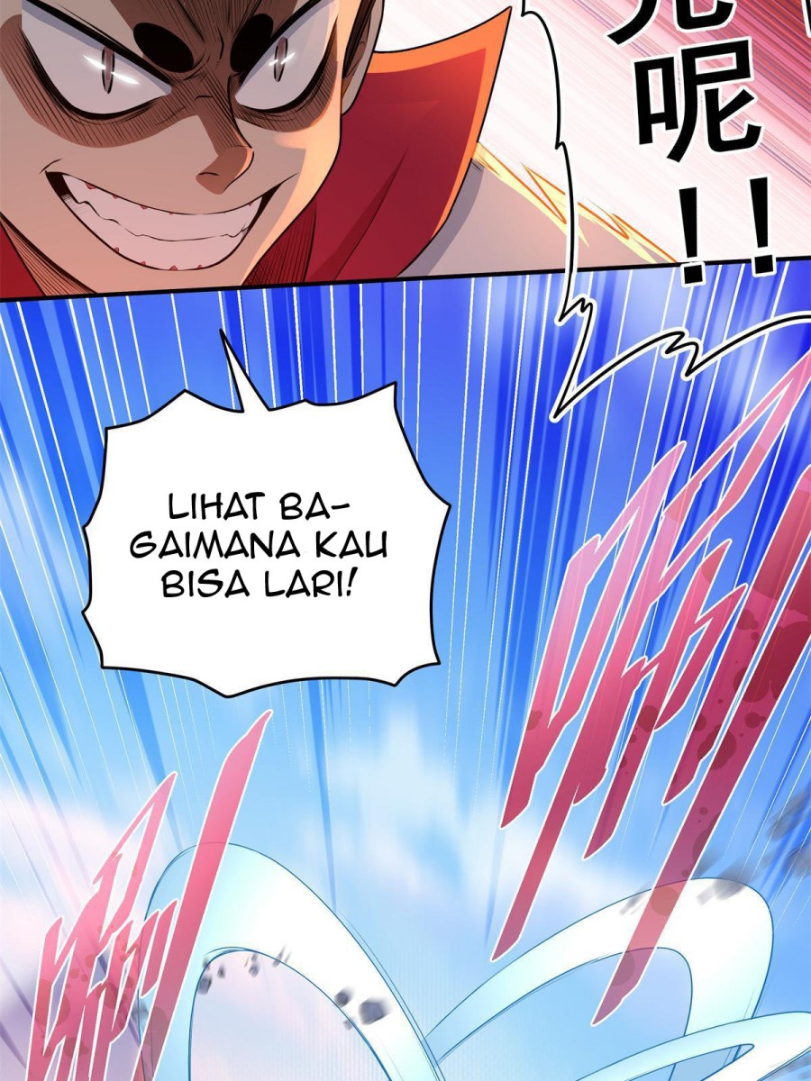 Emperor Domination Chapter 04 Gambar 21