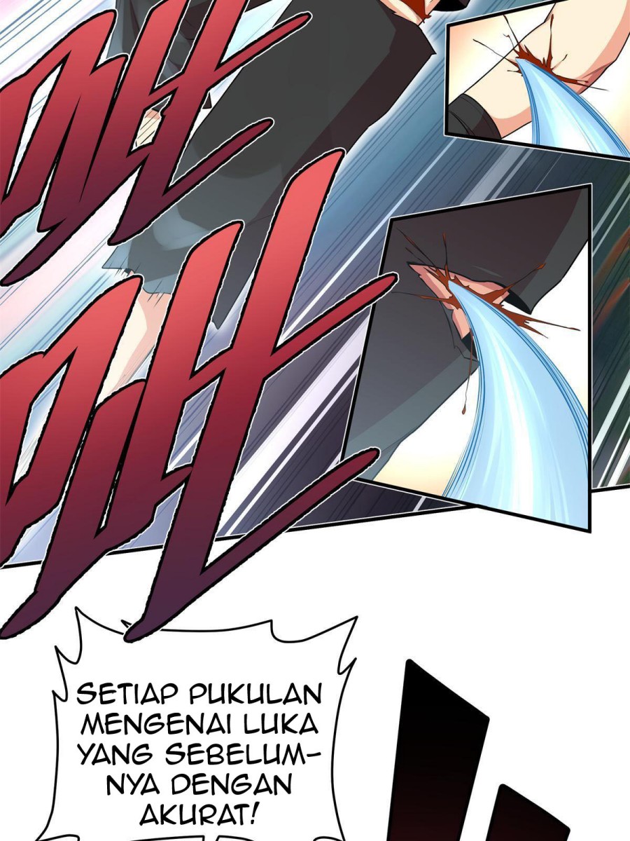 Emperor Domination Chapter 04 Gambar 24