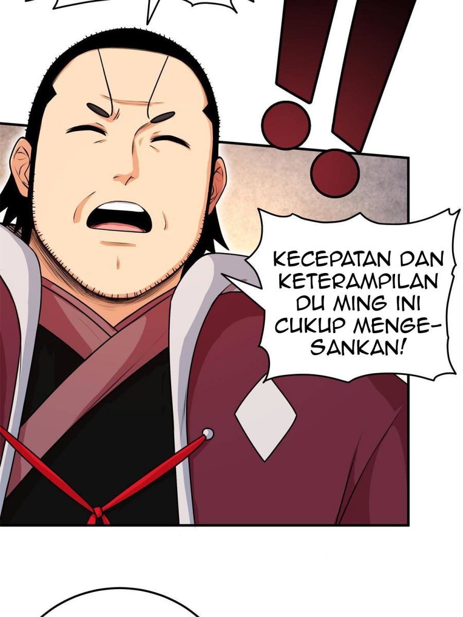 Emperor Domination Chapter 04 Gambar 25