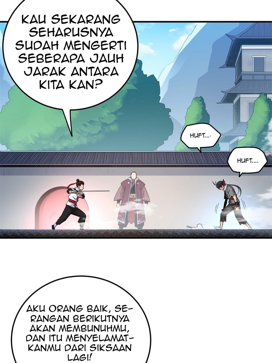 Emperor Domination Chapter 04 Gambar 26