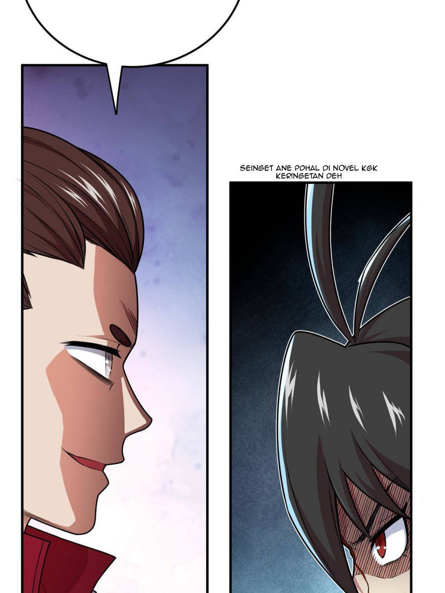 Emperor Domination Chapter 04 Gambar 27
