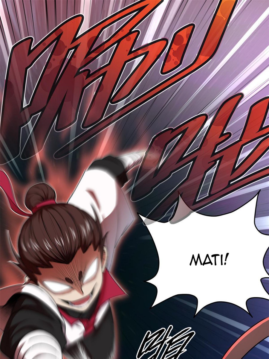 Emperor Domination Chapter 04 Gambar 29