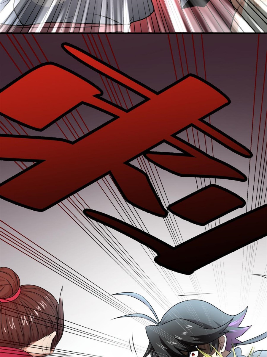 Emperor Domination Chapter 04 Gambar 32