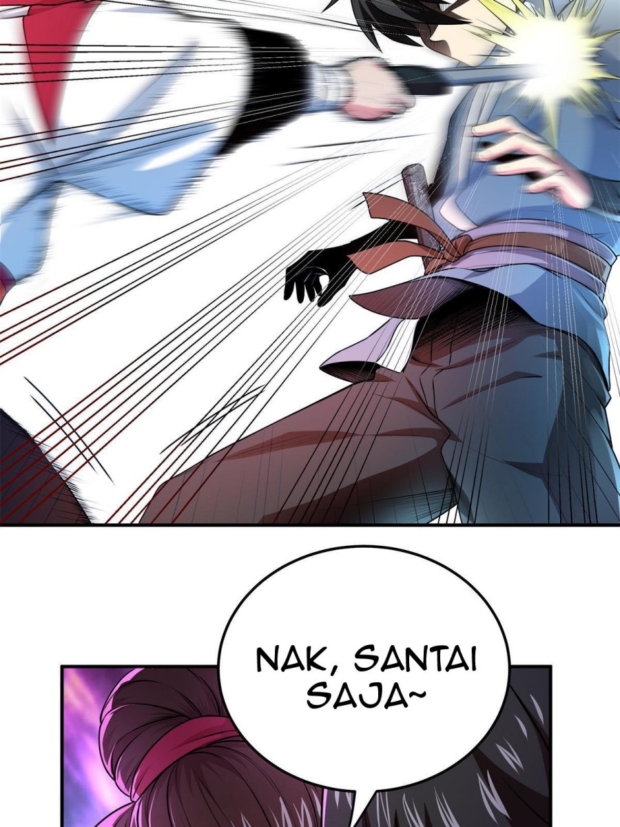 Emperor Domination Chapter 04 Gambar 33