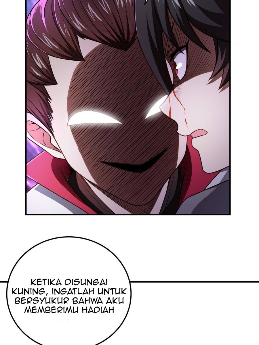 Emperor Domination Chapter 04 Gambar 34