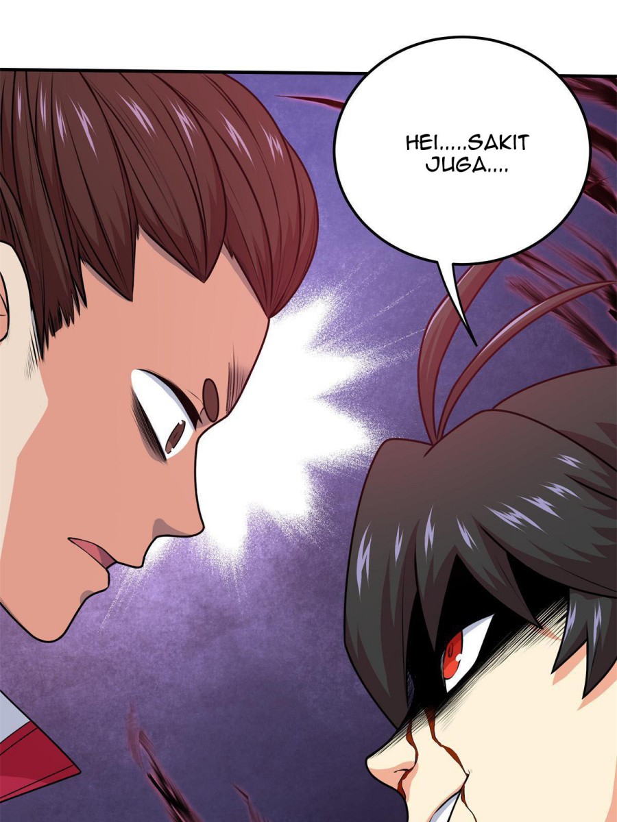 Emperor Domination Chapter 04 Gambar 36