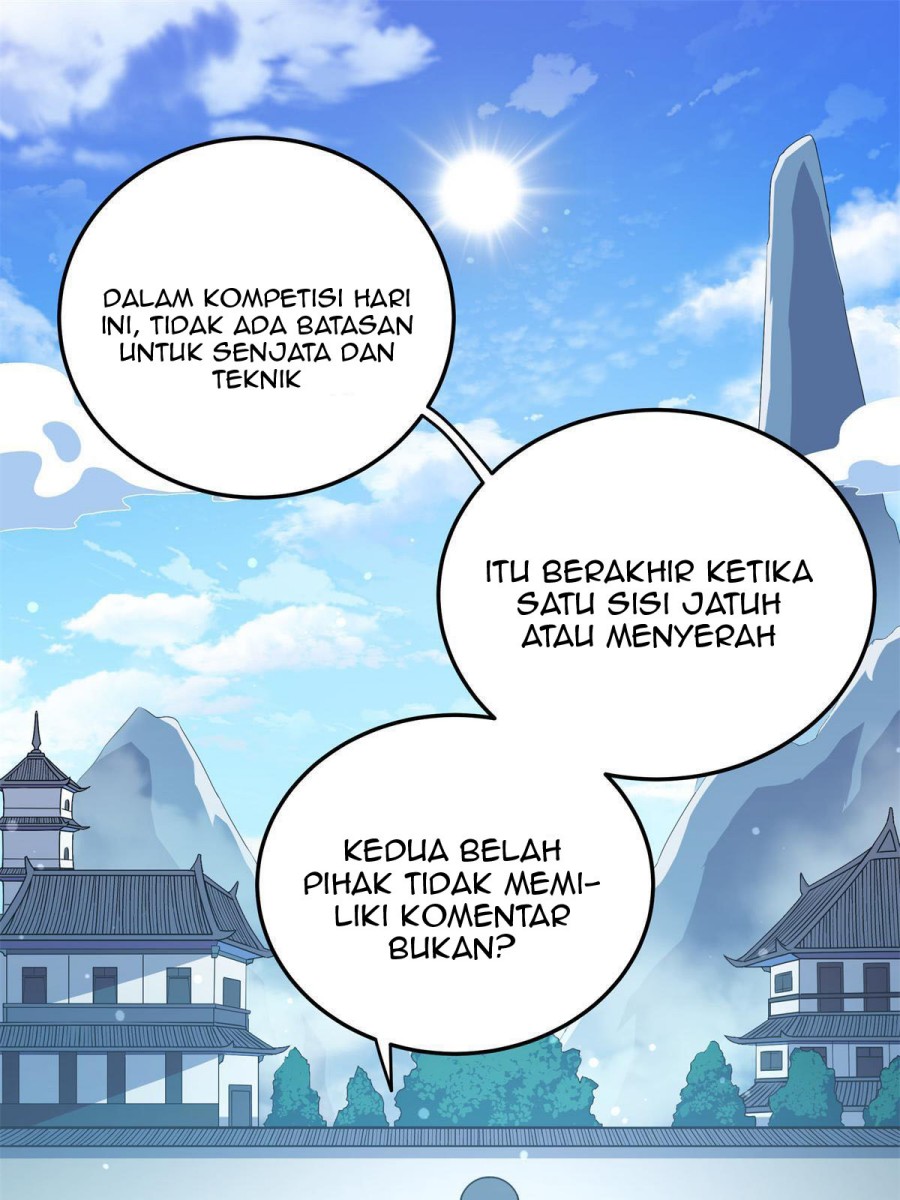 Emperor Domination Chapter 04 Gambar 4