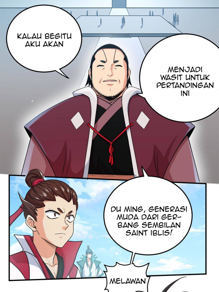 Emperor Domination Chapter 04 Gambar 5