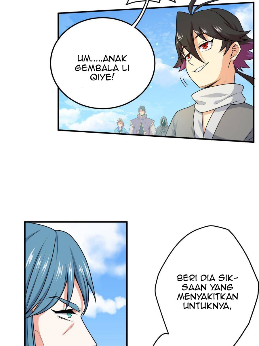 Emperor Domination Chapter 04 Gambar 6
