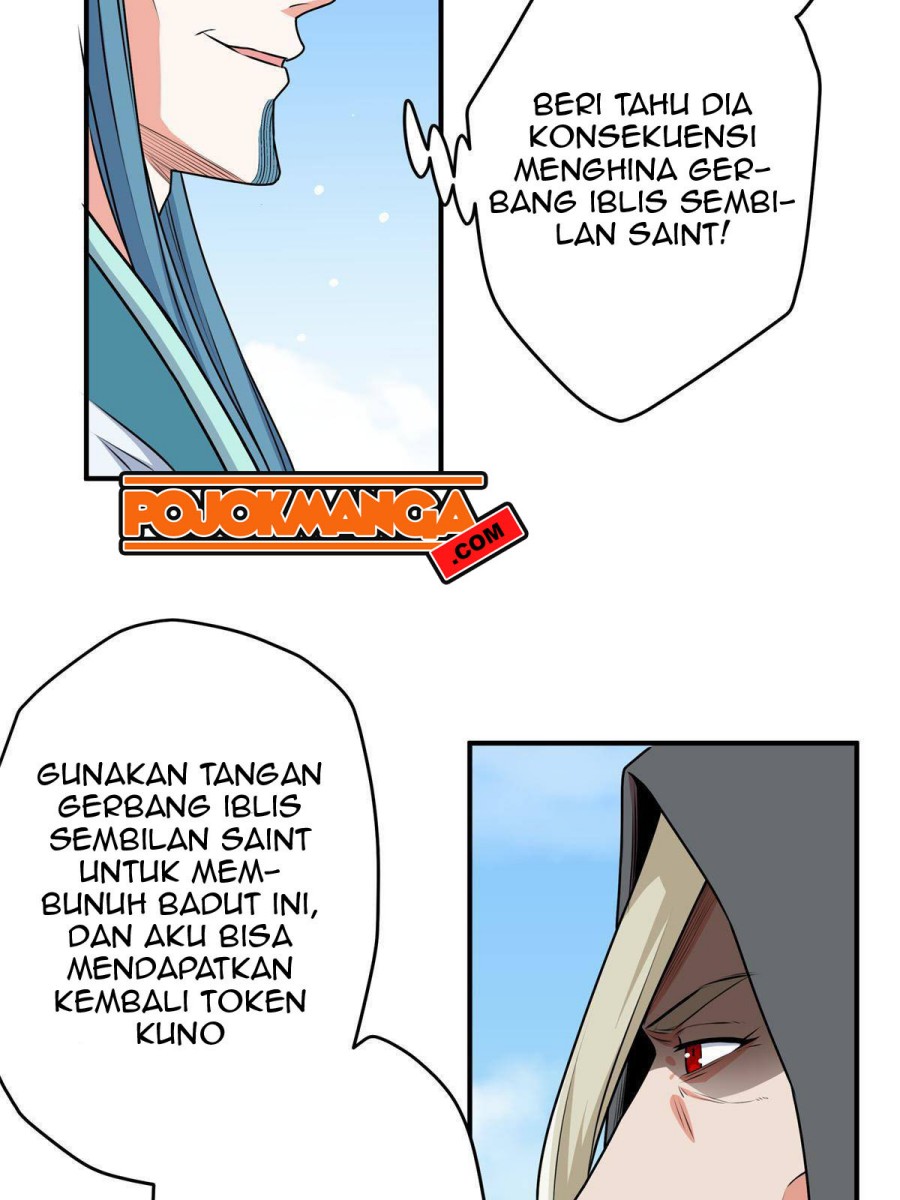 Emperor Domination Chapter 04 Gambar 7