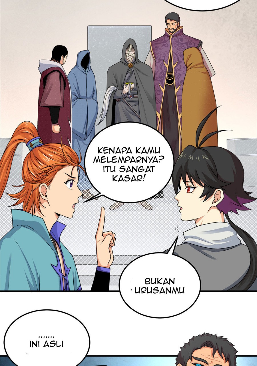Emperor Domination Chapter 02 Gambar 10