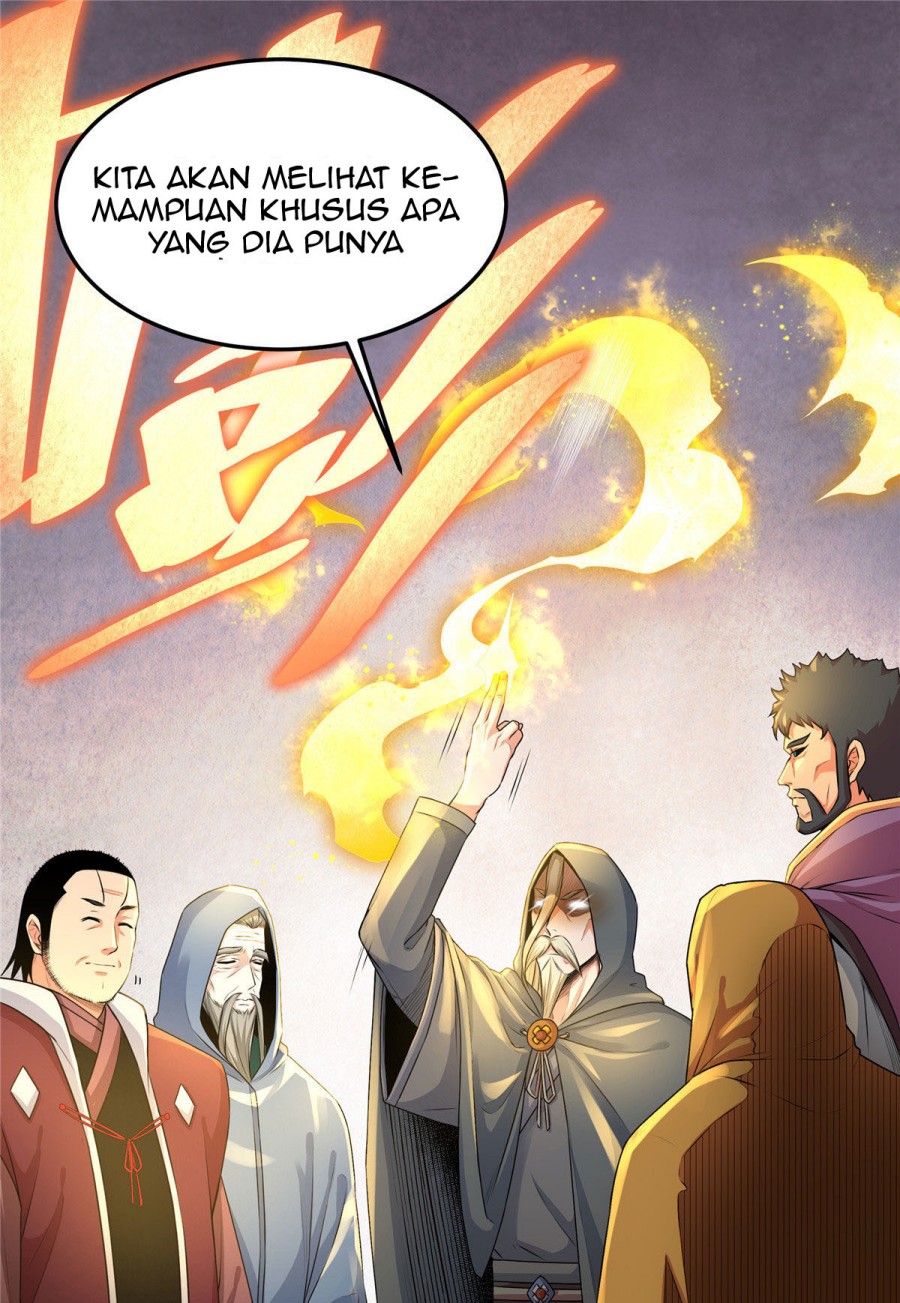 Emperor Domination Chapter 02 Gambar 14