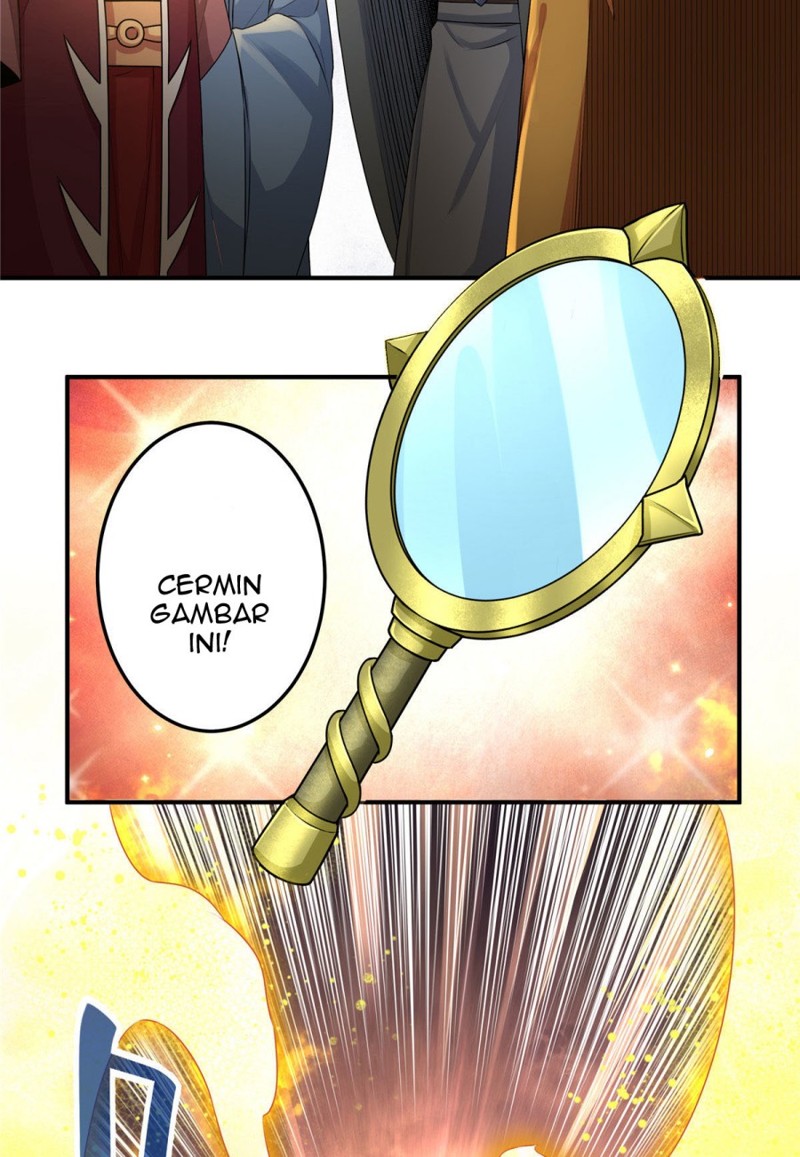 Emperor Domination Chapter 02 Gambar 15