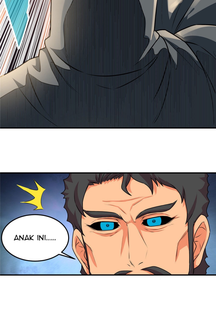 Emperor Domination Chapter 02 Gambar 17