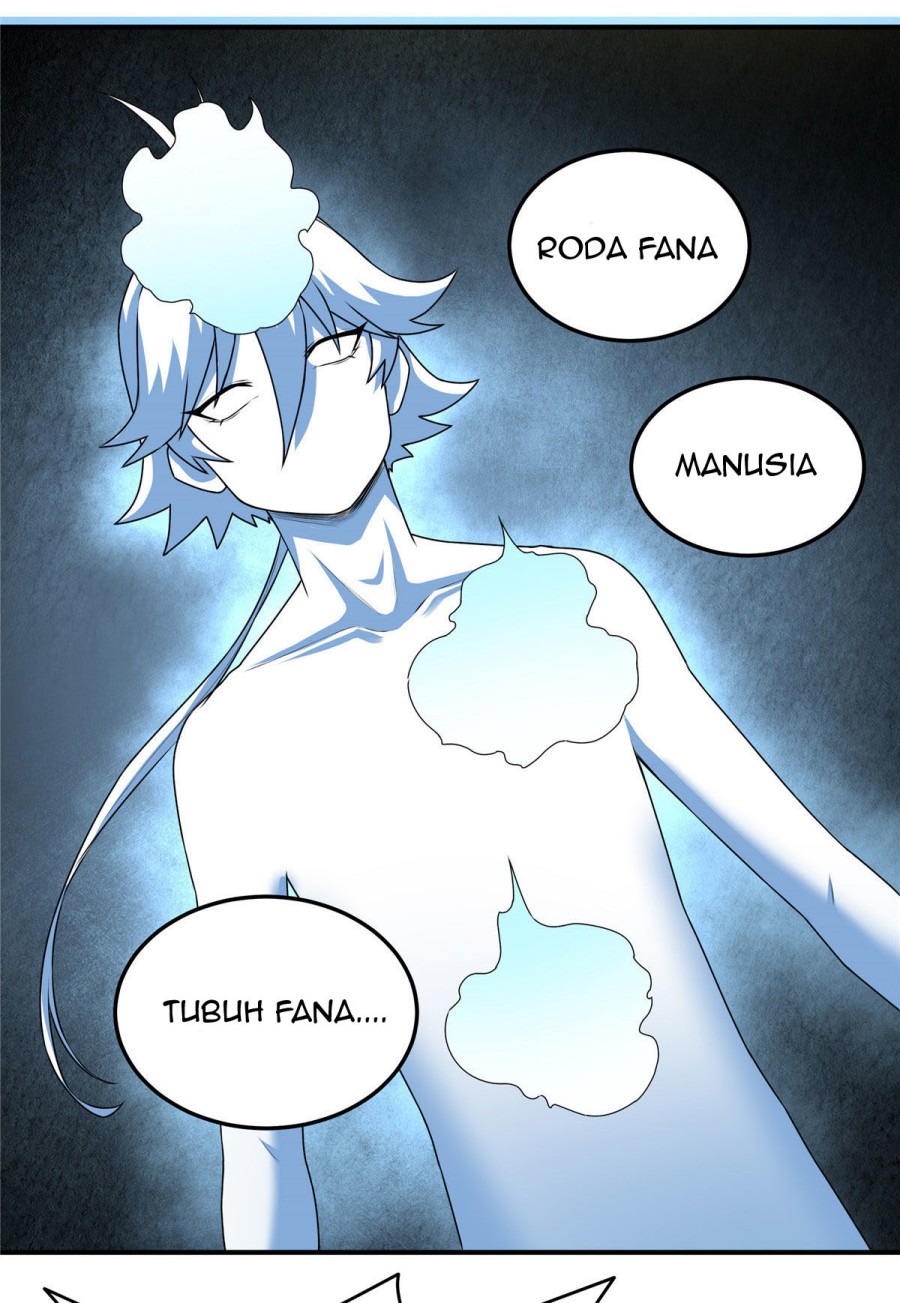Emperor Domination Chapter 02 Gambar 18