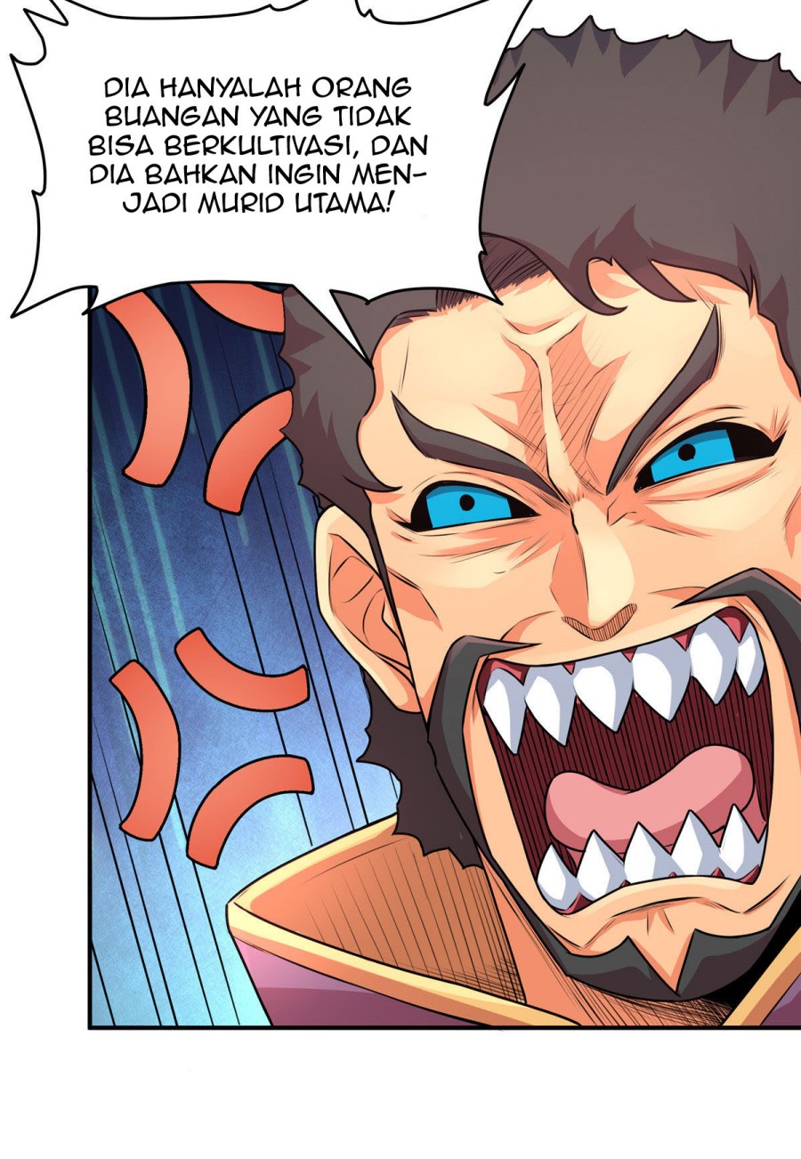 Emperor Domination Chapter 02 Gambar 19