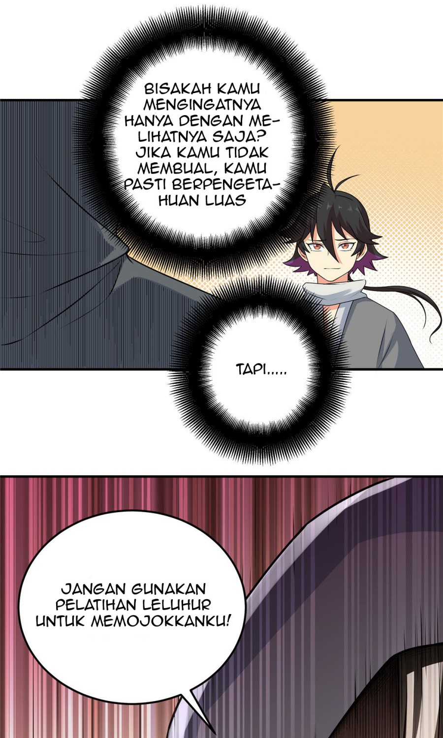 Emperor Domination Chapter 02 Gambar 25