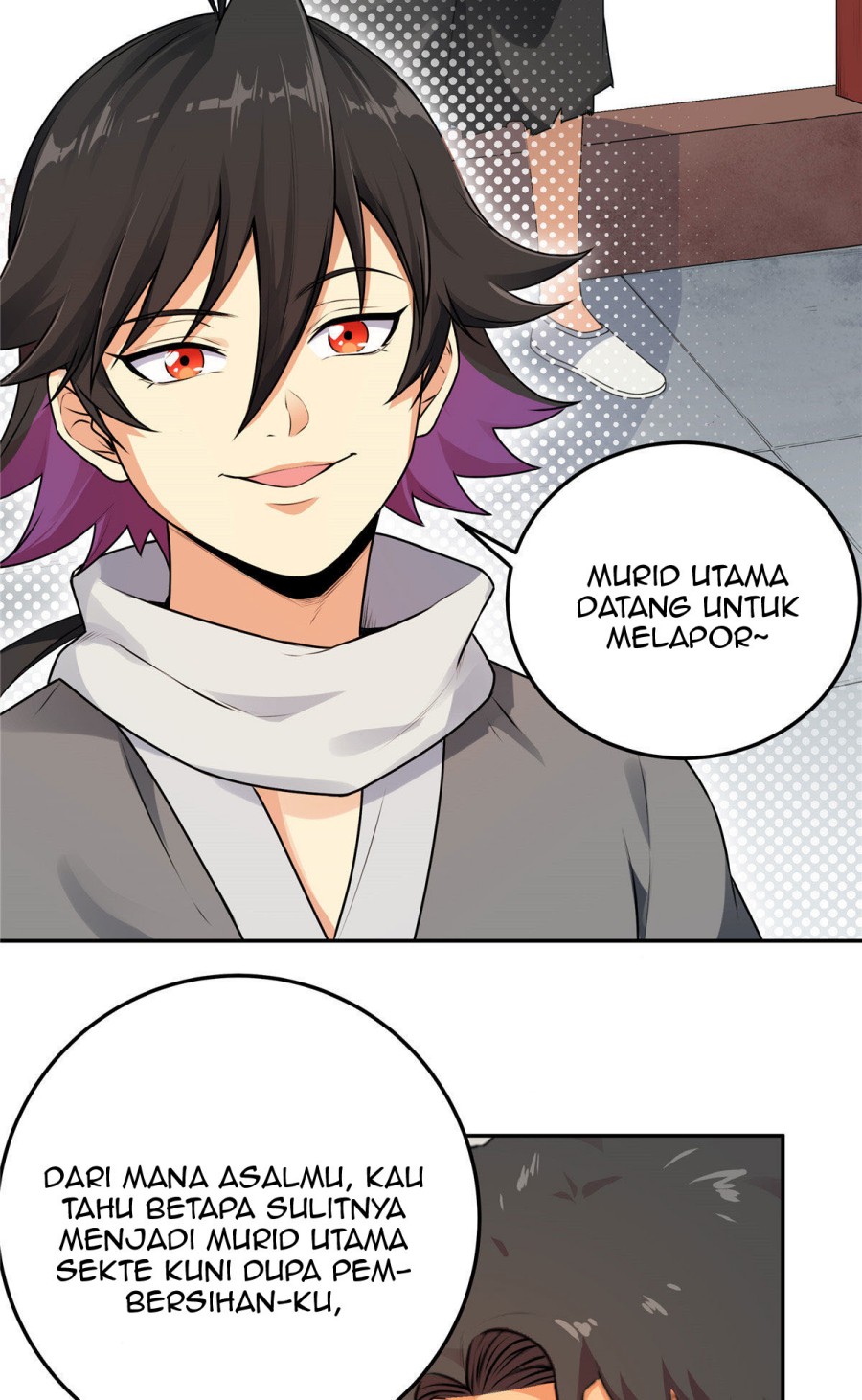 Emperor Domination Chapter 02 Gambar 4
