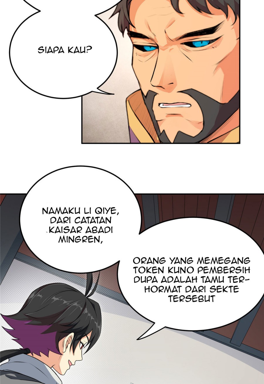 Emperor Domination Chapter 02 Gambar 5