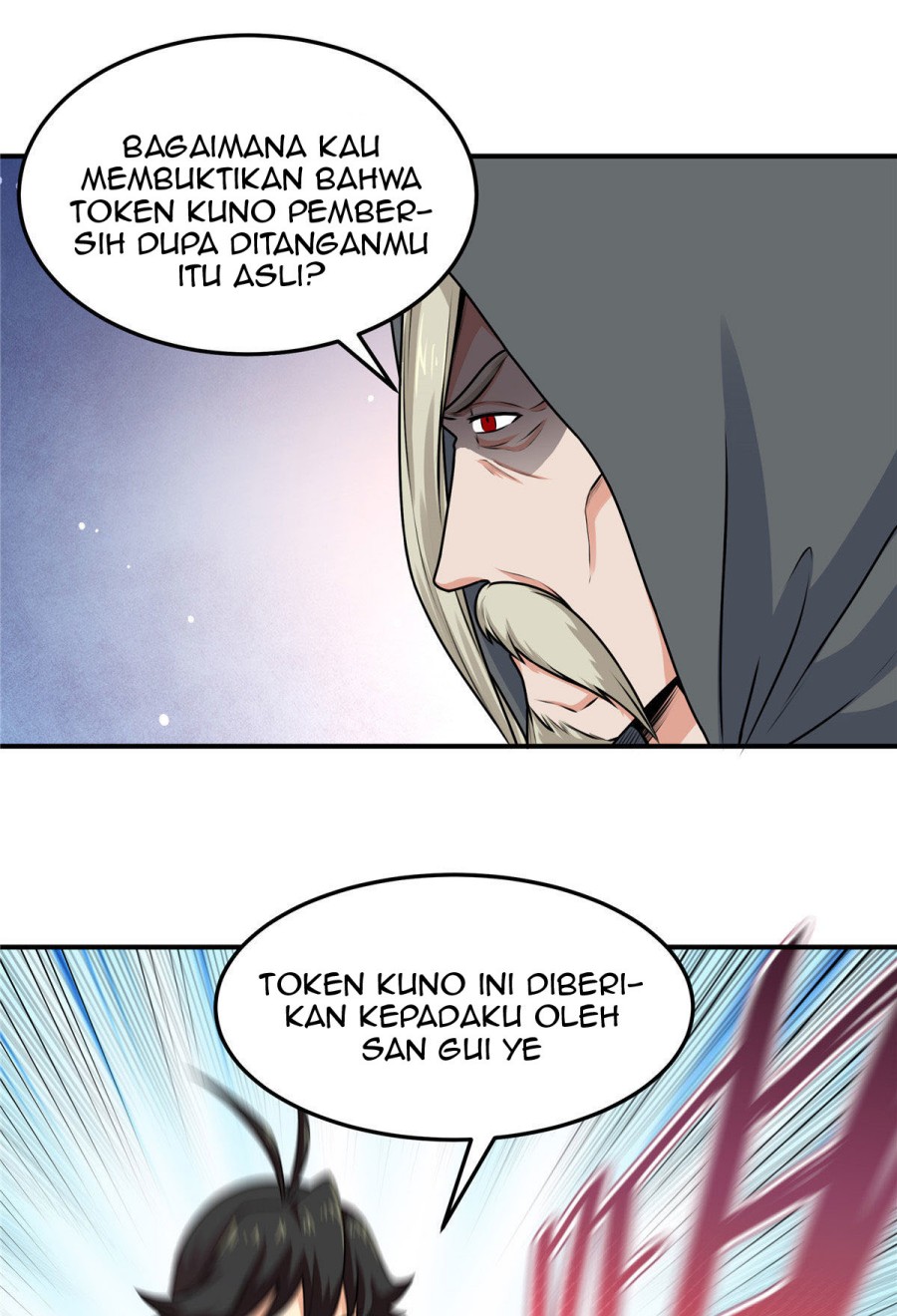 Emperor Domination Chapter 02 Gambar 7