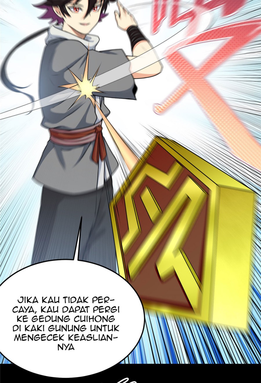 Emperor Domination Chapter 02 Gambar 8