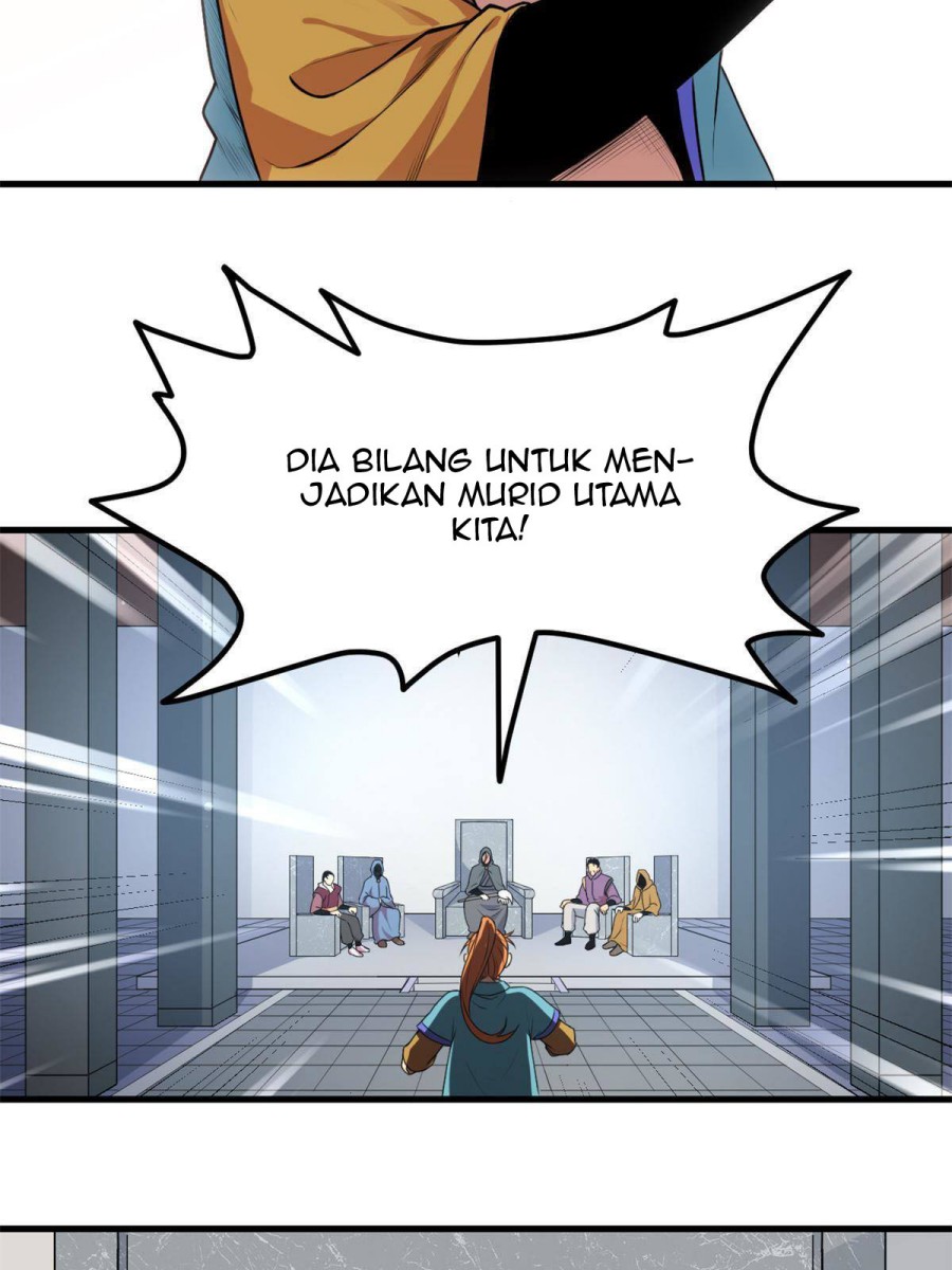 Emperor Domination Chapter 01 Gambar 34