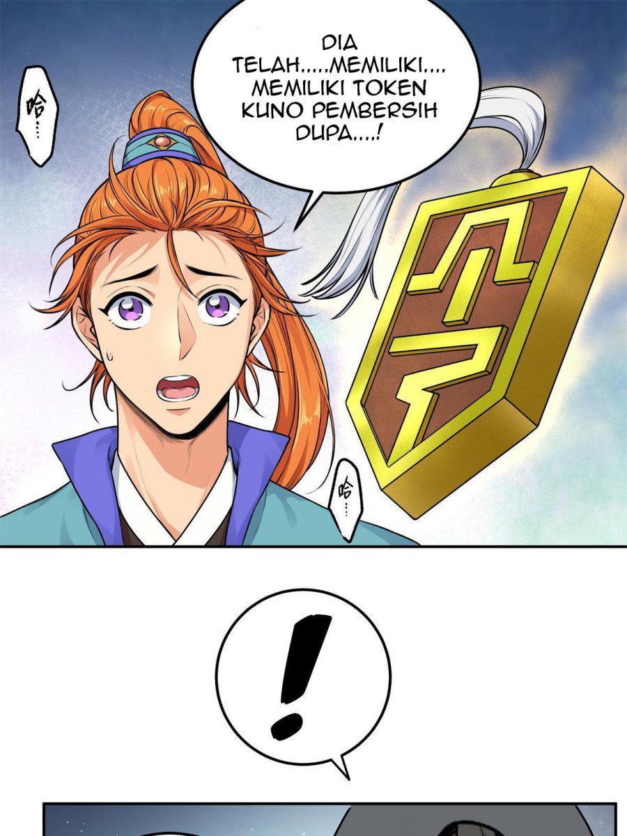 Emperor Domination Chapter 01 Gambar 37