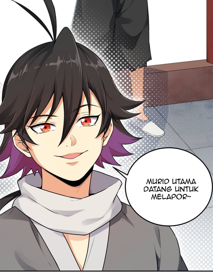 Emperor Domination Chapter 01 Gambar 40