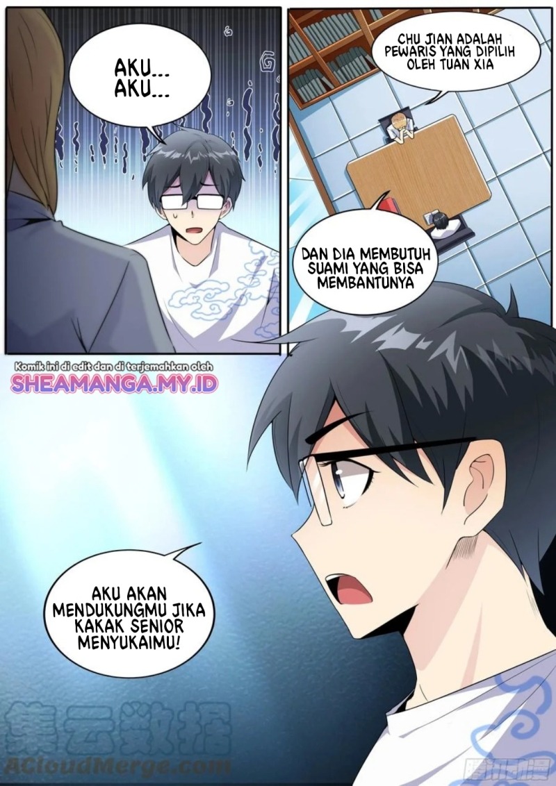 I’m A Tycoon In The Other World Chapter 02 Gambar 12