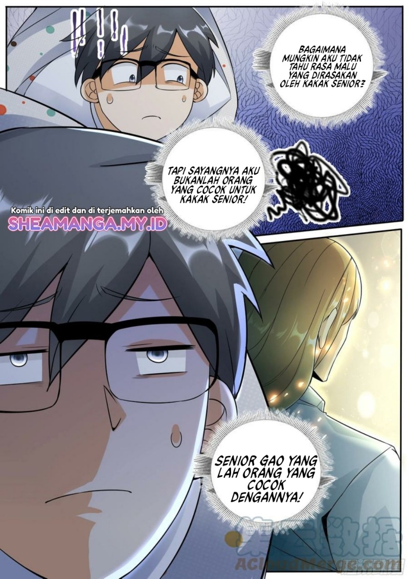 I’m A Tycoon In The Other World Chapter 02 Gambar 8