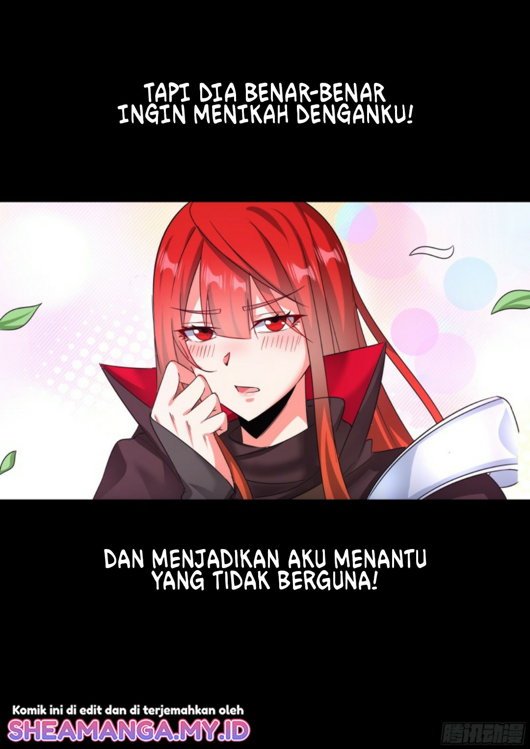 I’m A Tycoon In The Other World Chapter 00.1 Gambar 7