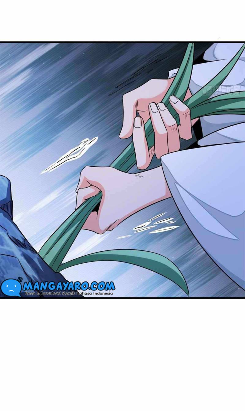 Without a Daoist Partner, I Will Die Chapter 20 Gambar 23