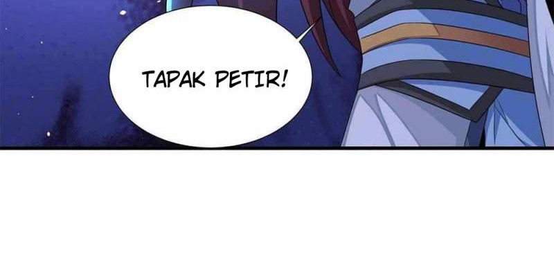Without a Daoist Partner, I Will Die Chapter 20 Gambar 9