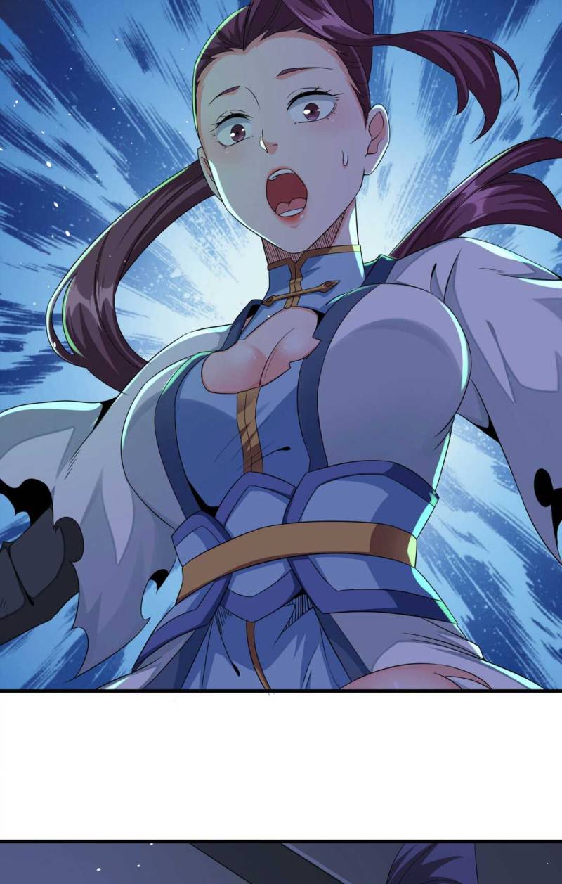 Without a Daoist Partner, I Will Die Chapter 19 Gambar 20