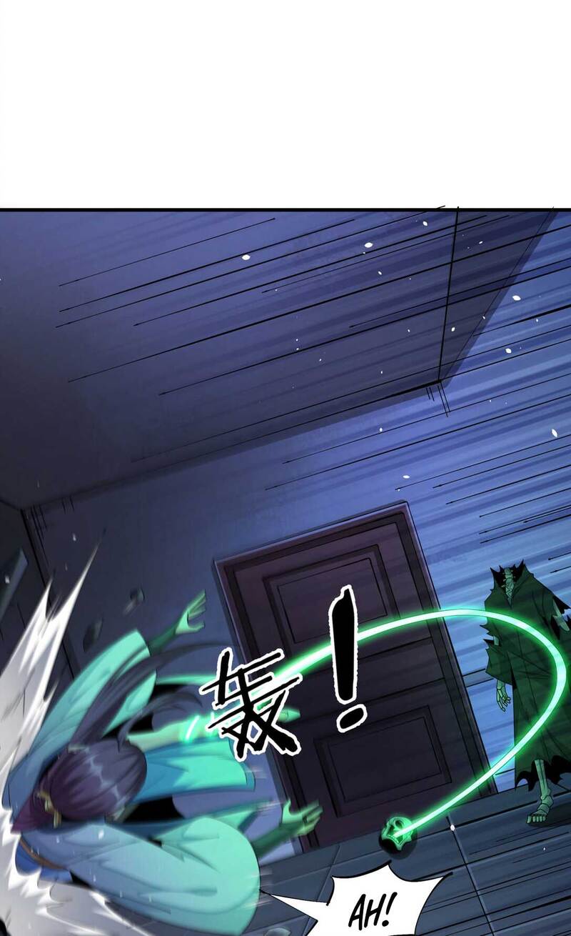 Without a Daoist Partner, I Will Die Chapter 17 Gambar 9