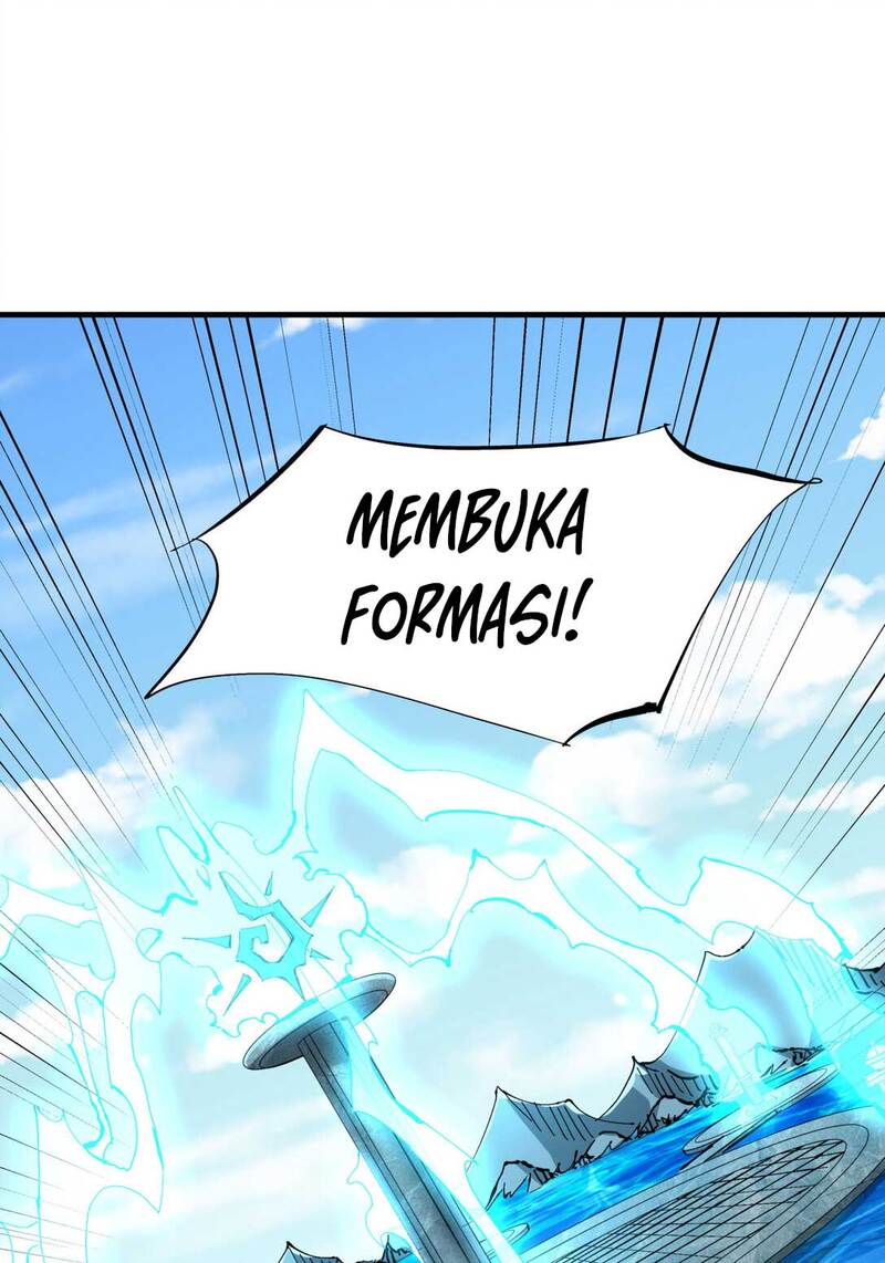 Without a Daoist Partner, I Will Die Chapter 16 Gambar 17