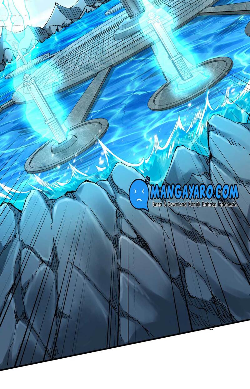 Without a Daoist Partner, I Will Die Chapter 16 Gambar 18