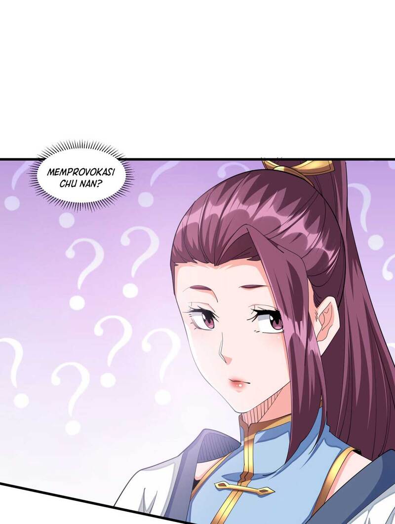 Baca Manhua Without a Daoist Partner, I Will Die Chapter 16 Gambar 2