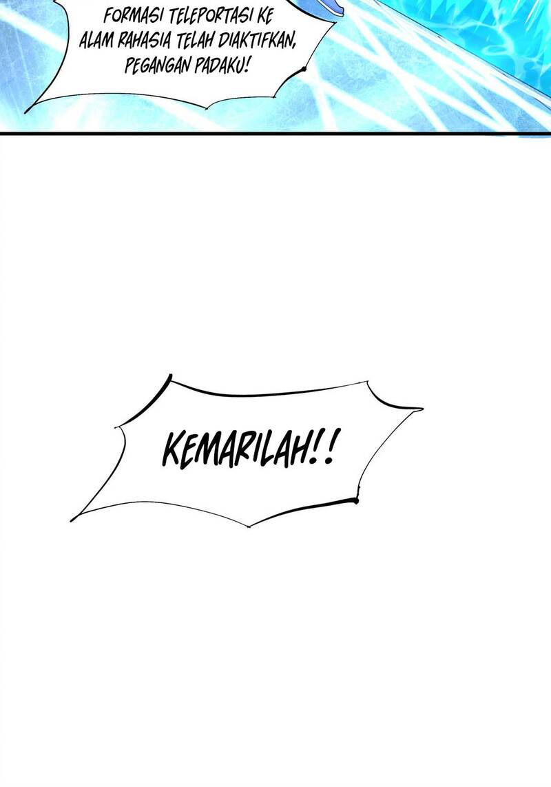 Without a Daoist Partner, I Will Die Chapter 16 Gambar 20
