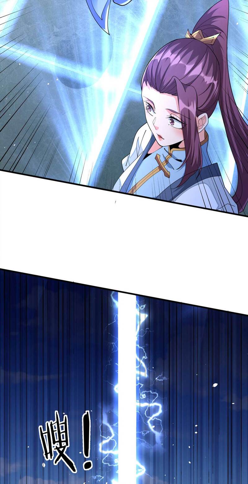 Without a Daoist Partner, I Will Die Chapter 16 Gambar 23
