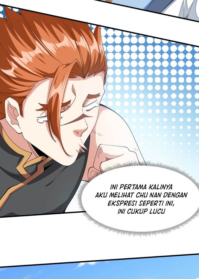 Without a Daoist Partner, I Will Die Chapter 16 Gambar 3