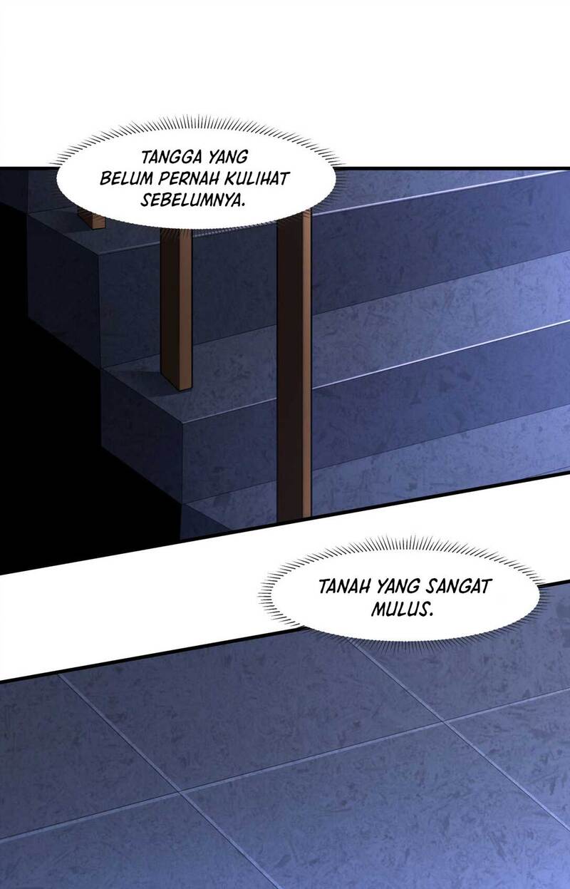 Without a Daoist Partner, I Will Die Chapter 16 Gambar 36