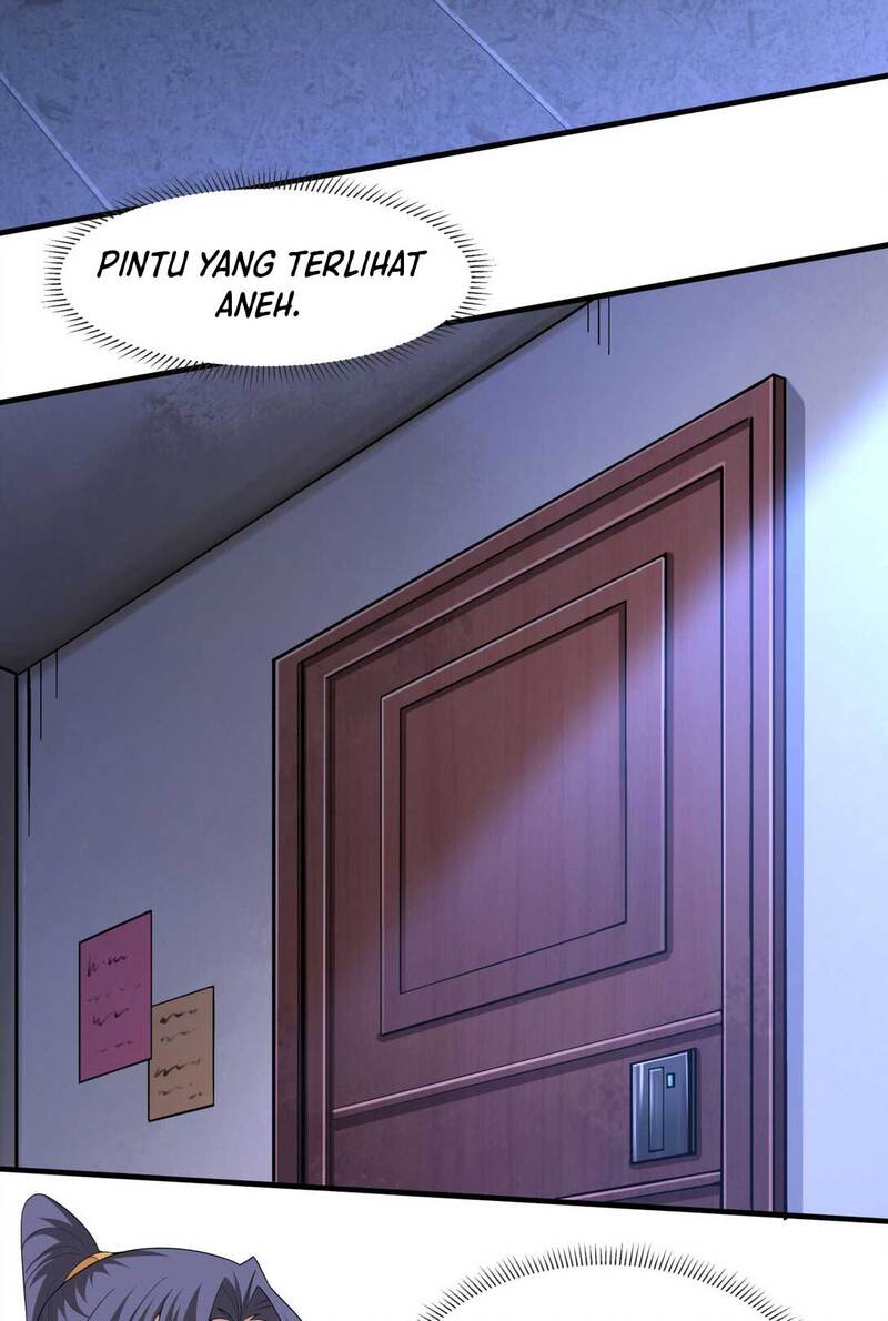 Without a Daoist Partner, I Will Die Chapter 16 Gambar 37