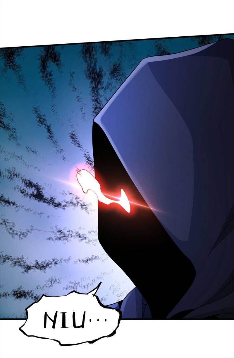 Without a Daoist Partner, I Will Die Chapter 16 Gambar 40
