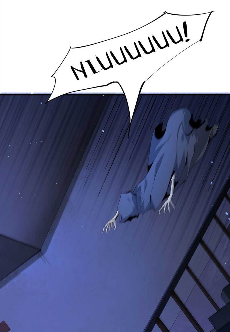 Without a Daoist Partner, I Will Die Chapter 16 Gambar 43