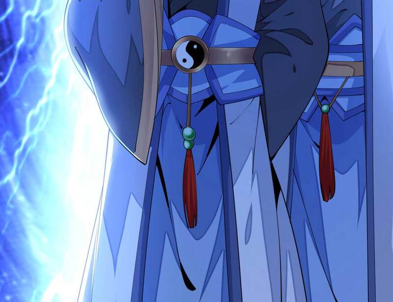 Without a Daoist Partner, I Will Die Chapter 16 Gambar 8