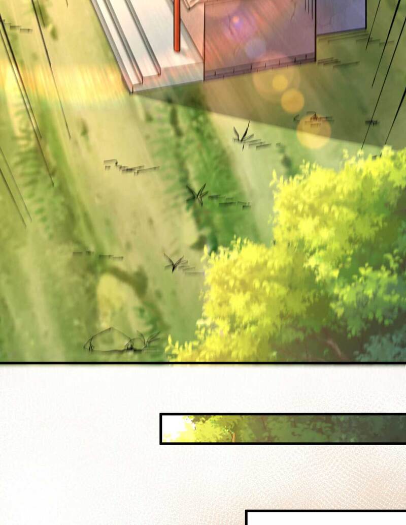 Without a Daoist Partner, I Will Die Chapter 14 Gambar 22